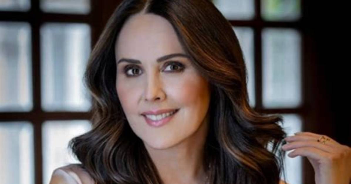 Natalia Esperon Net Worth