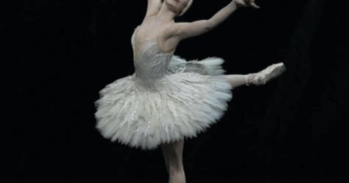 Natalia Osipova