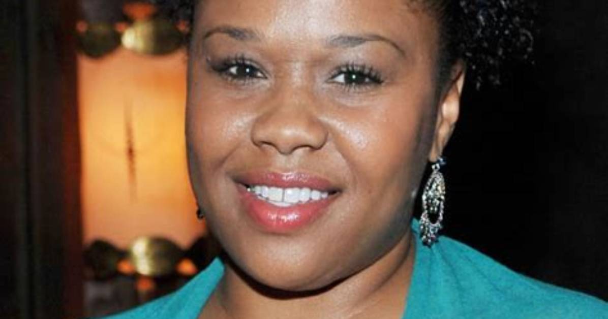 Natalie Desselle Reid Net Worth