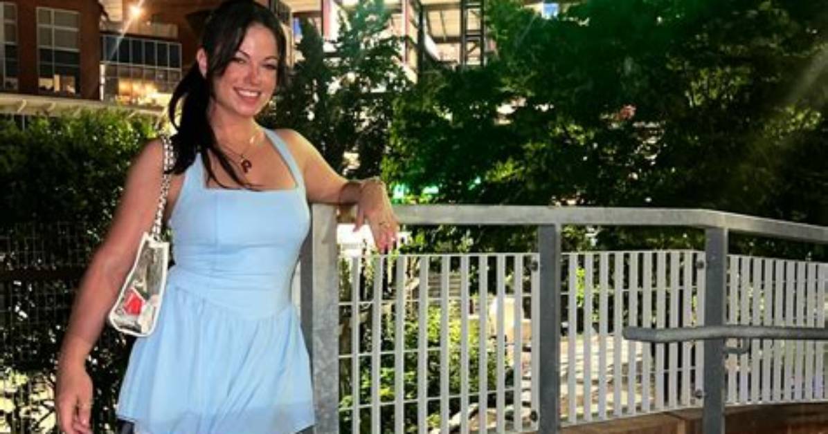 Natalie Egenolf | Parents and Sibilings