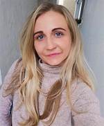 Natalie Hanby