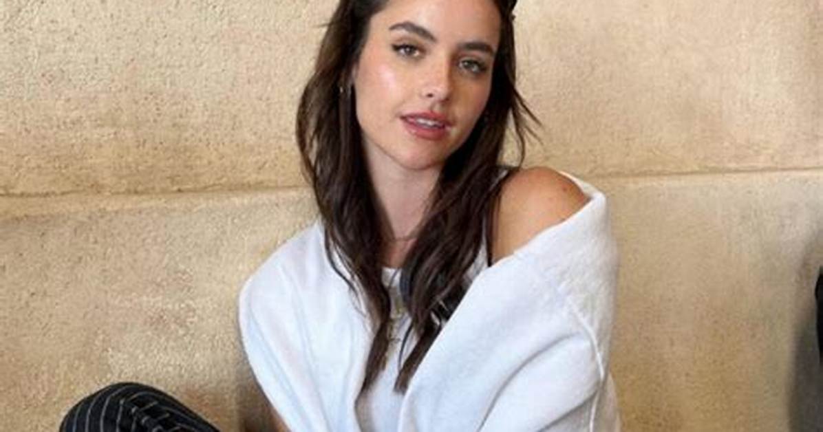 Natalie Joy Net Worth