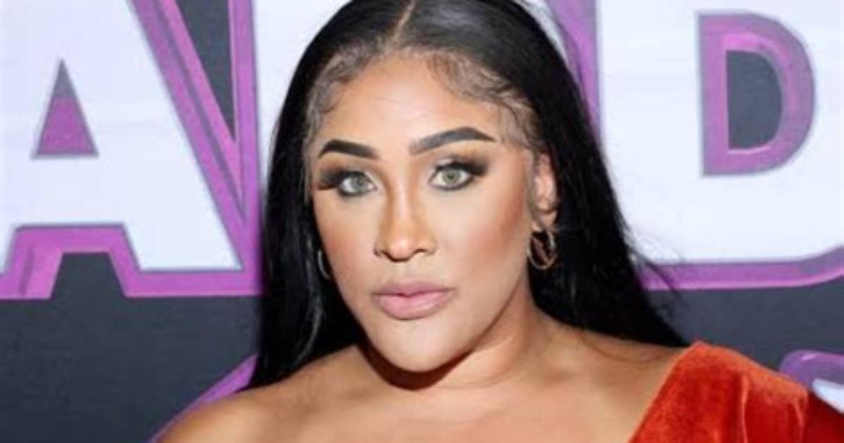 Natalie Nunn Discord Leaked: Scotty and Natalie Exposed