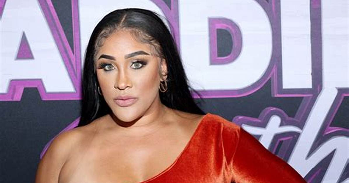 Natalie Nunn Net Worth – How Much Is Natalie Worth?