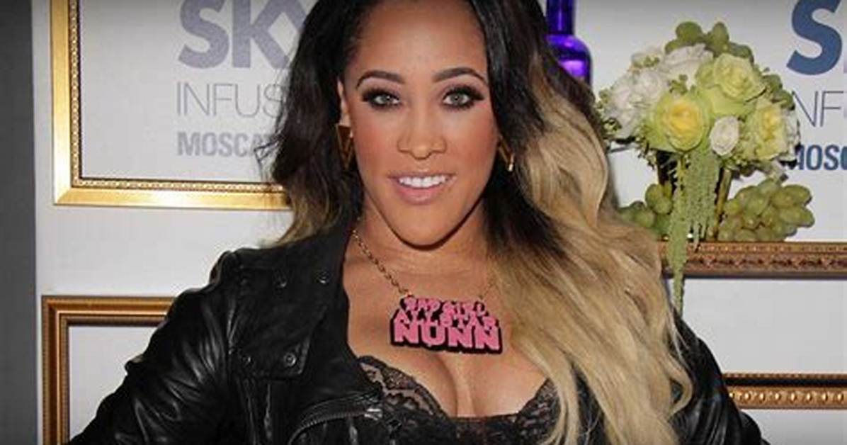 Natalie Nunn