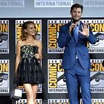 Natalie Portman Height