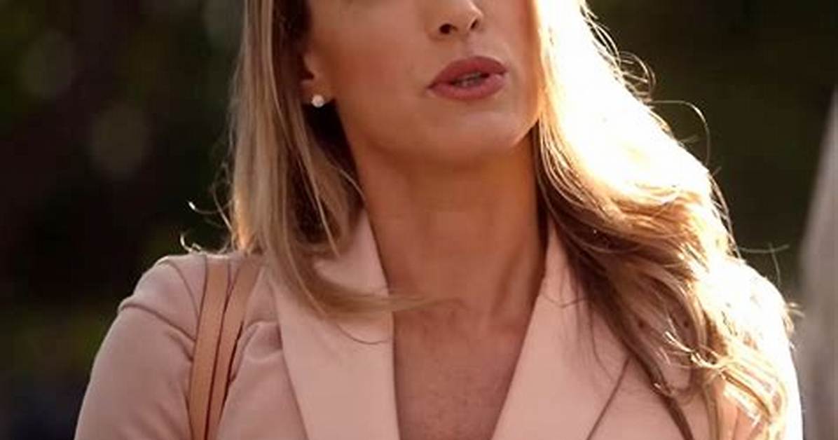 Natalie Zea