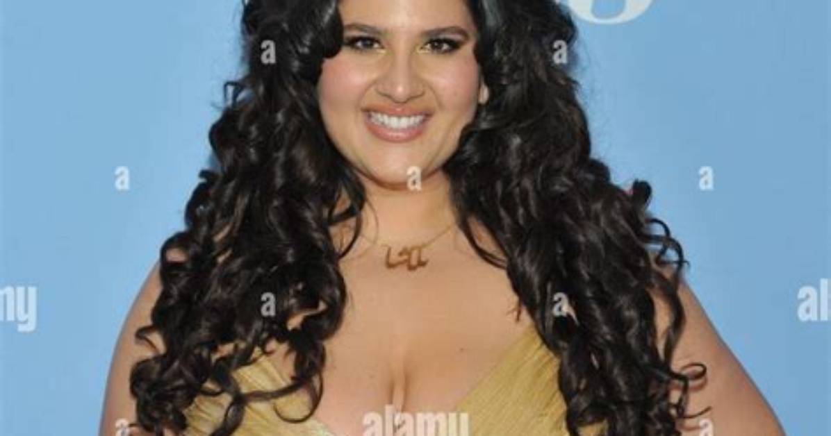 Natasha Behnam