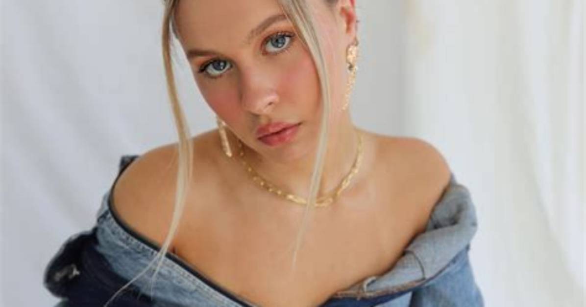 Natasha Bure – Biography, Facts & Life Story