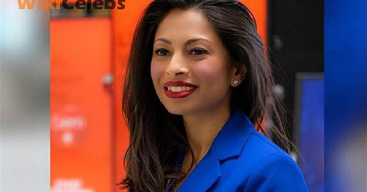 Natasha Fatah Biography, Age, Husband, Career, Wiki, Net Worth, Kids & More