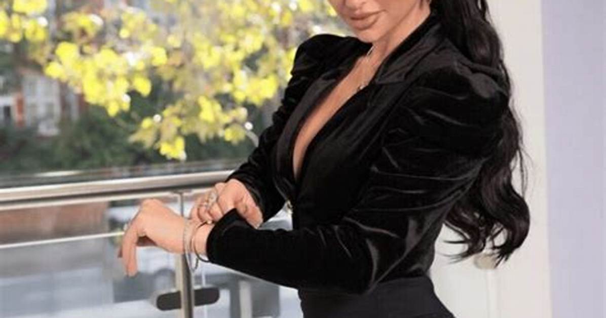Natasha Graziano Net Worth