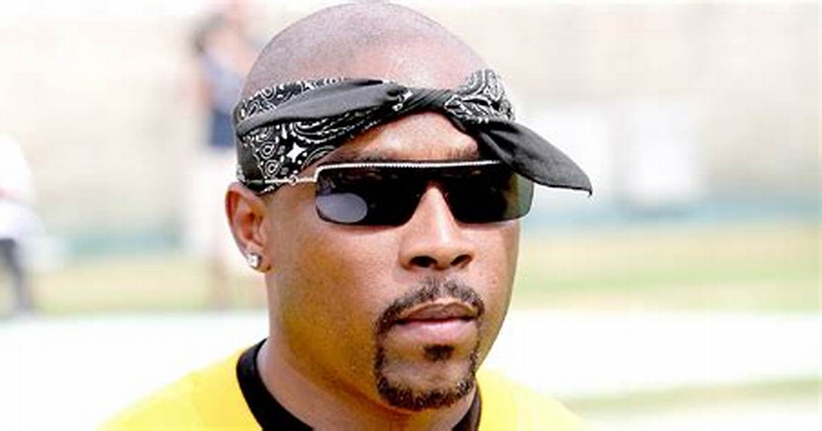 Nate Dogg Net Worth