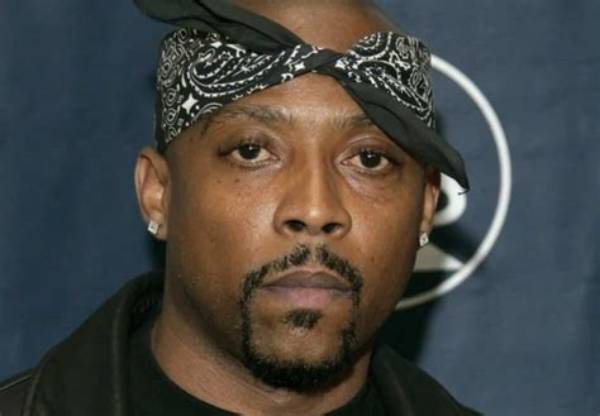 Nate Dogg's Biography and Facts'
