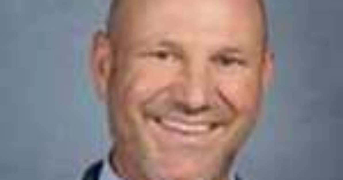 Nate Fancher Arrest and Charge: Is St. Cloud High School Principal in Jail?