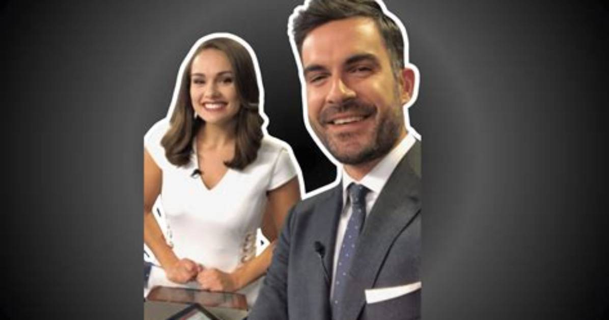 Nate Foy Wife, Is He Married to Gabrielle Perez? Family and Net Worth