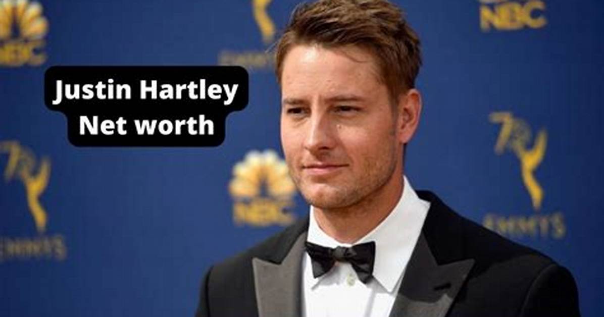 Nate Hartley Net Worth