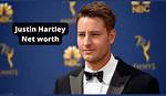Nate Hartley Net Worth