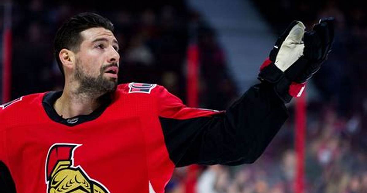 Nate Thompson Net Worth