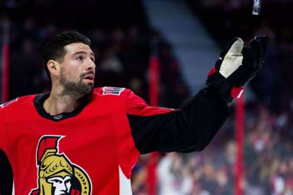 Nate Thompson Net Worth