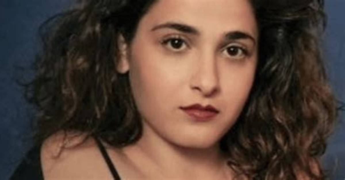 Nathalie Issa – the Swimmers: French Actress | Age, Biography, Wiki, Career, Net Worth, Movies, Boyfriend and Facts