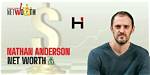 Nathan Anderson Net Worth 2024