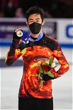 Nathan Chen