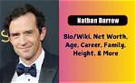 Nathan Darrow Net Worth