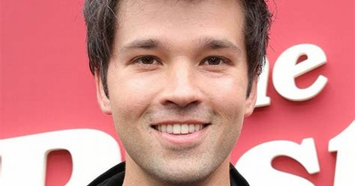 Nathan Kress