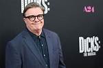 Nathan Lane Net Worth