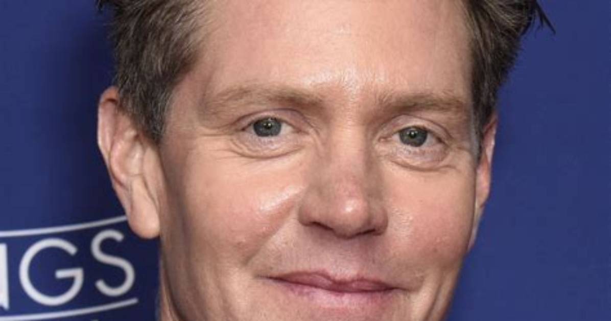 Nathan Page – Biography, Facts & Life Story