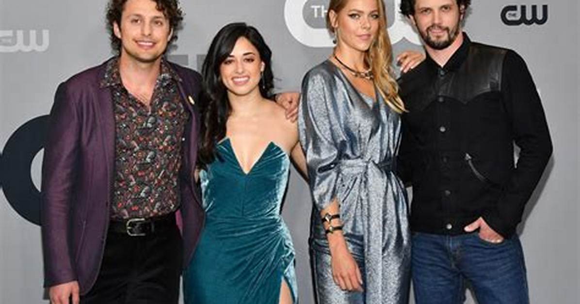 Nathan Parsons Family, Relationships, and Net Worth