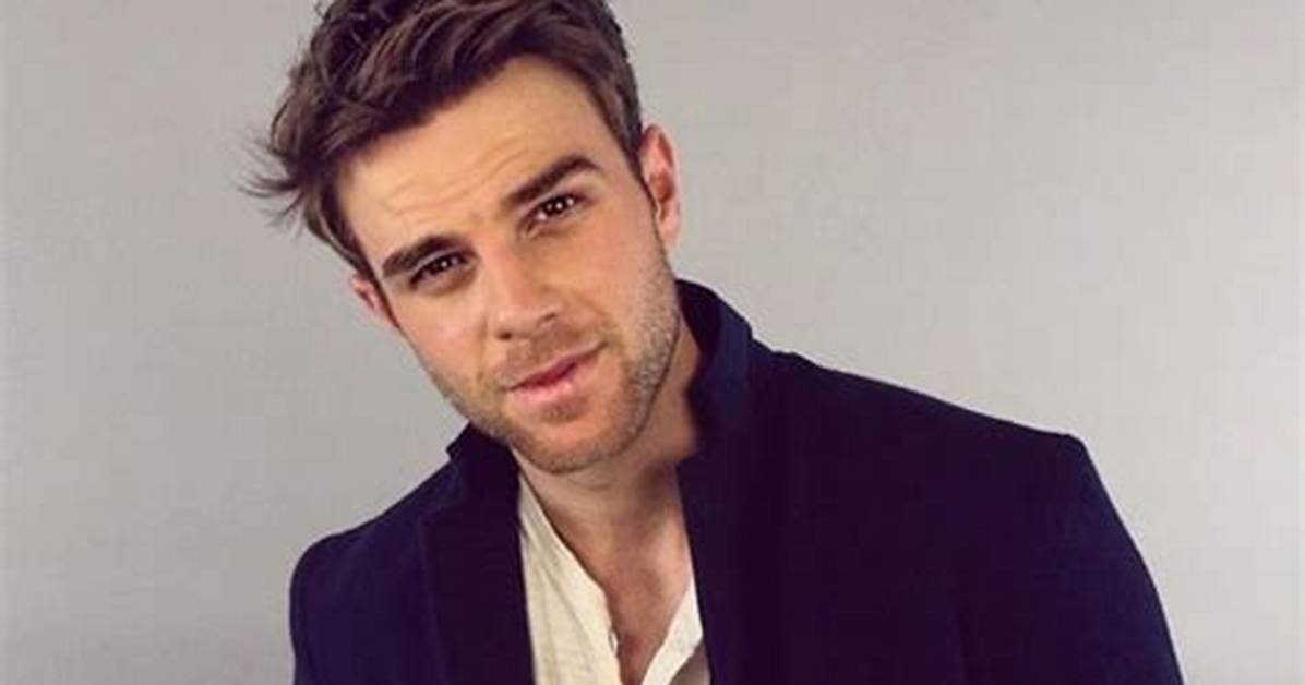 Nathaniel Buzolic Net Worth
