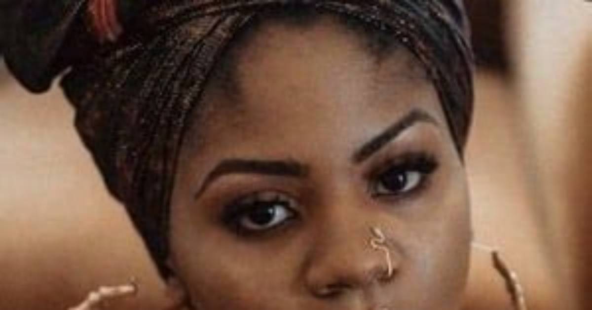 Natt Nyah Net Worth