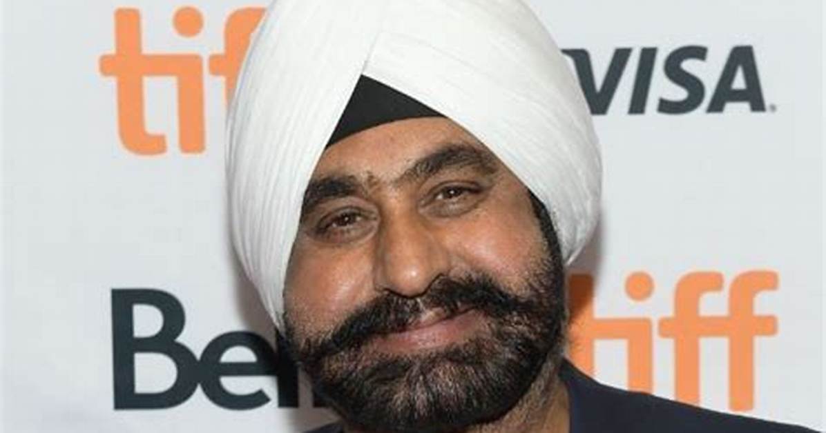 Nav Bhatia Net Worth 2024