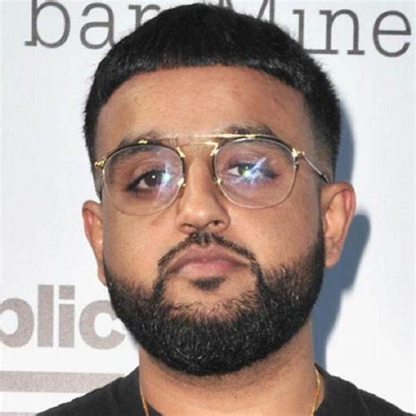 Nav-Rapper & Singer| Net Worth, Age, Height, Relationship, Career and Wiki!