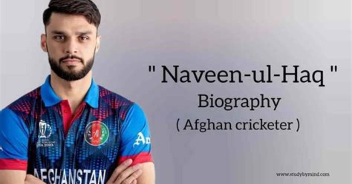 Naveen-Ul-Haq