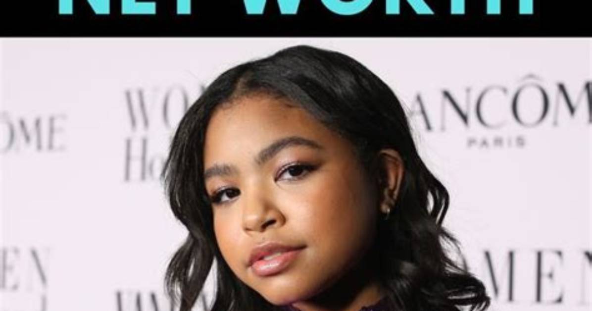 Navia Robinson Net Worth 2024