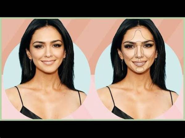 Nazanin Boniadi Plastic Surgery: Before and After Photo