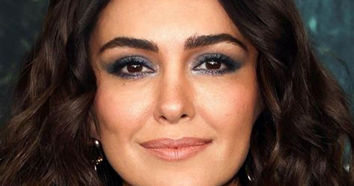 Nazanin Boniadi