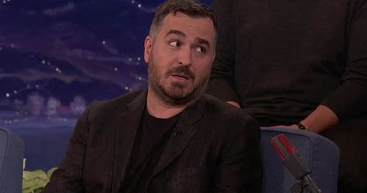 Nbc: Brian Quinn ***** Cause, What Happened to Him?