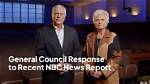 Nbc Has Yet to Renew 'Council of Dads' for Another Season