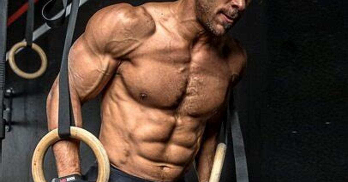Neal Maddox