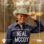 Neal Mccoy