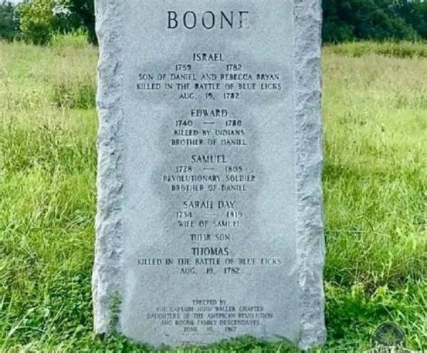 Ned Boone Death | Family Mourns the Loss