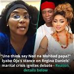 Ned Nwoko Gushes About Regina Amid Their 5Th Anniversary, Speaks About His Feelings: “Brand New”