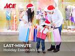 Need a Few Last-Minute Items? These Stores Will Be Open on Christmas Day 2021