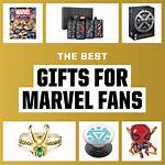 Need Gifts for Marvel Fans? Check out Our Handy Marvel Gift Guide