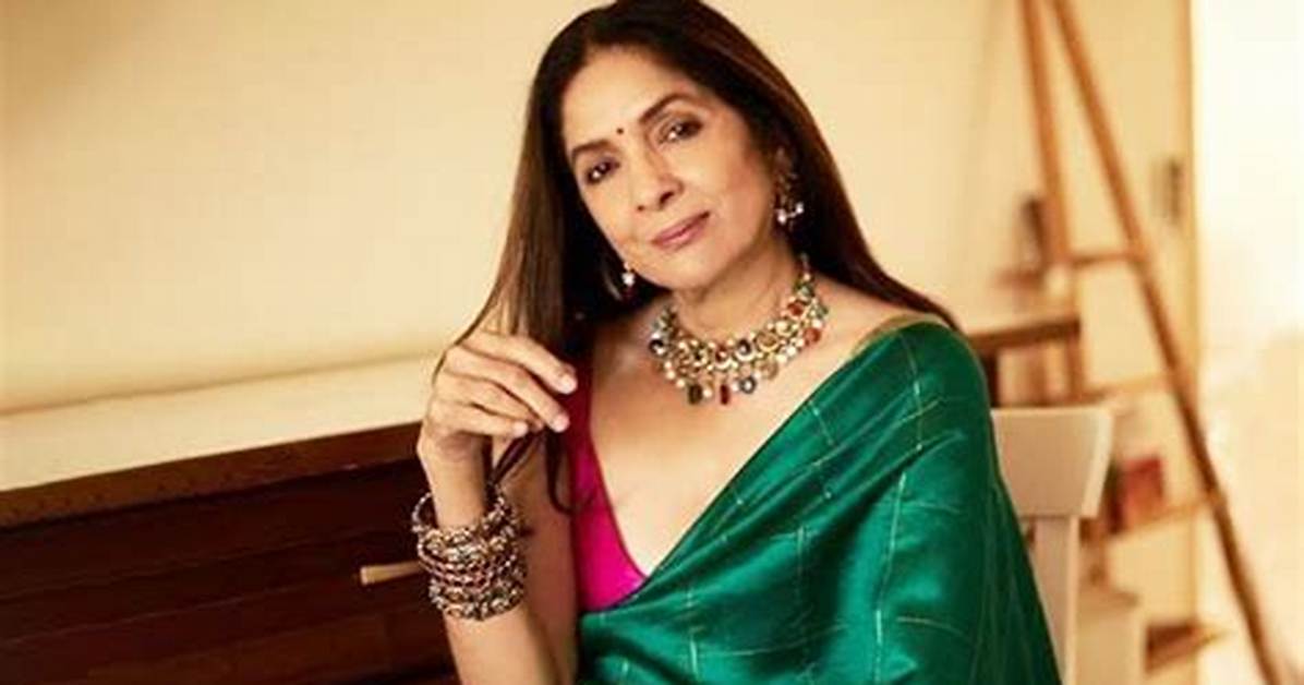 Neena Gupta