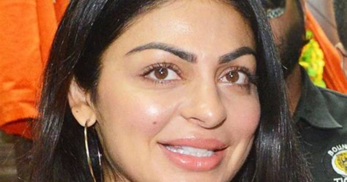 Neeru Bajwa