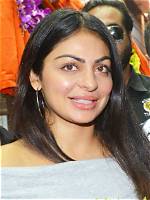 Neeru Bajwa